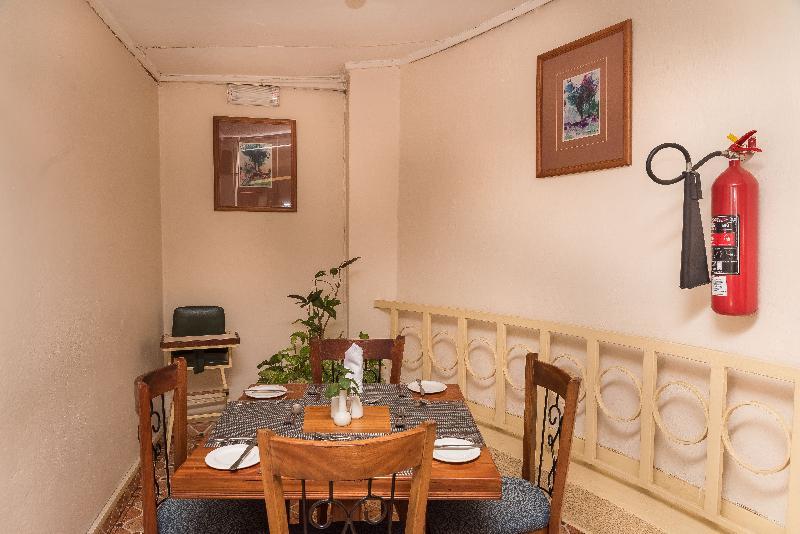 Hotel Sunbird Lilongwe Exteriér fotografie