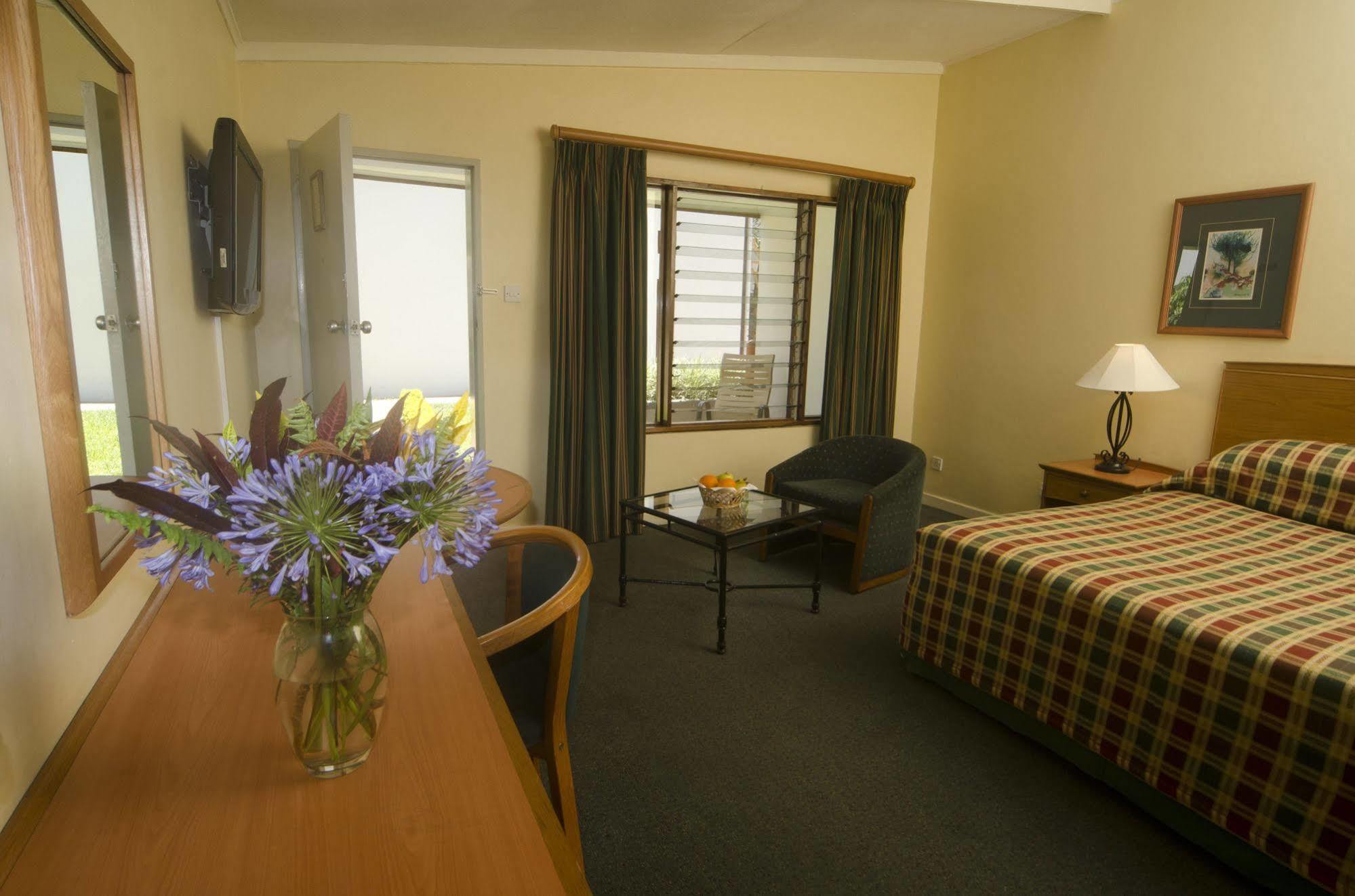 Hotel Sunbird Lilongwe Exteriér fotografie